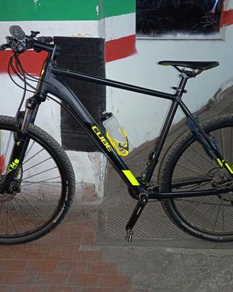 Bici CUBE AIM EX- XXL