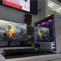 Laboratorio pc gaming