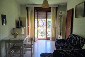 CASTELVERDE BILOCALE ARREDATO Con GIARDINO PRIVATO