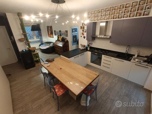 Appartamento – Bergamo, Portico Caleppio, Boccaleone - Vista 4
