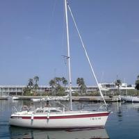 ETAP 28i - scafo inaffondabile