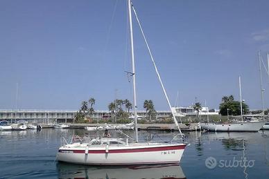 ETAP 28i - scafo inaffondabile