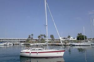 ETAP 28i - scafo inaffondabile