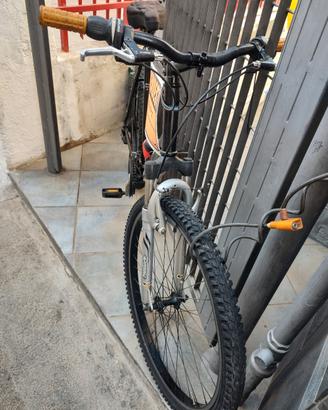 Bici Declaton ruote da 26