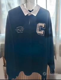 rugby shirt Carhartt (L)