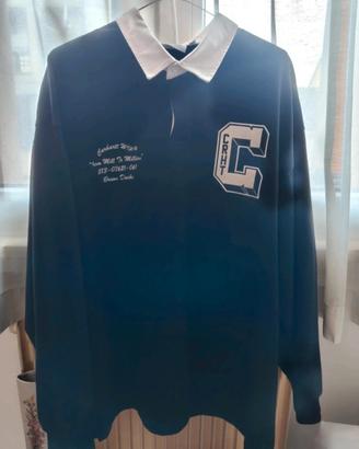 rugby shirt Carhartt (L)