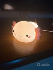 Axolotl custode  dei tuoi sogni!