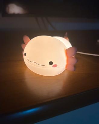 Axolotl custode  dei tuoi sogni!