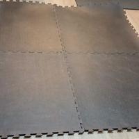 Pavimentazione Tecnica in EVA - SIDEA 