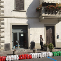 Locale commerciale in centro storico