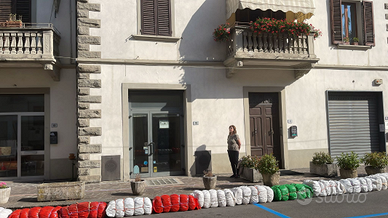 Locale commerciale in centro storico