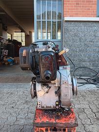 MOTORE LOMBARDINI