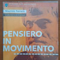 Pensiero in movimento – Filosofia 1A + 1B