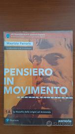 Pensiero in movimento – Filosofia 1A + 1B