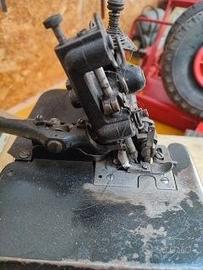 MACCHINA DA CUCIRE PROFESSIONALE