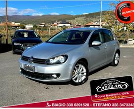 VOLKSWAGEN - Golf - 1.6 TDI DPF 5p. Highline