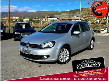 VOLKSWAGEN - Golf - 1.6 TDI DPF 5p. Highline