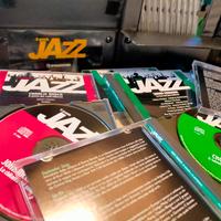 Collezione CD Jazz