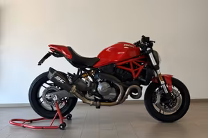 Ducati Monster 821