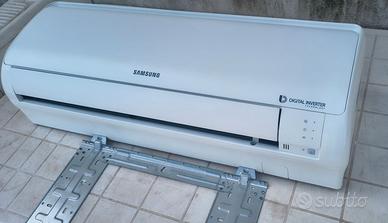 Condizionatore Samsung 12000 btu inverter