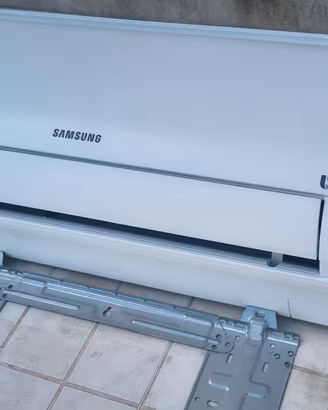 Condizionatore Samsung 12000 btu inverter