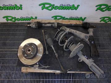 KIT RUOTA ANTERIORE DESTRO PRIUS NHW20 1.5 2008