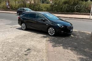 Opel Astra Sport Tourer 1.6 CDTI 136 CV  PERFETTA