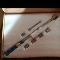 chiave dinamometrica 25/210 nuova