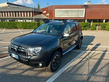 Dacia Duster 1.5 dCi 110CV 4x2