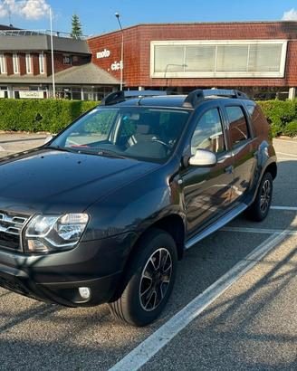 Dacia Duster 1.5 dCi 110CV 4x2