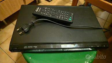 lettore dvd