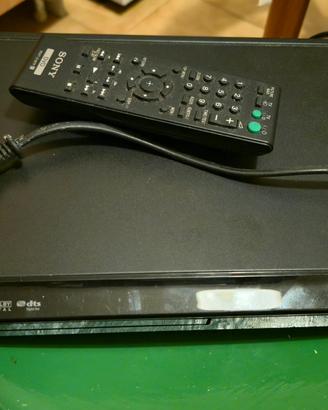 lettore dvd