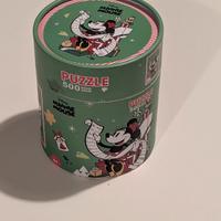 puzzle Disney Minnie Mouse 500 pz