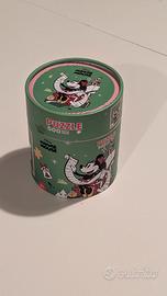 puzzle Disney Minnie Mouse 500 pz