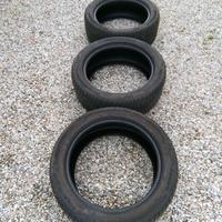 Gomme termiche barum 245/45 R18 100V