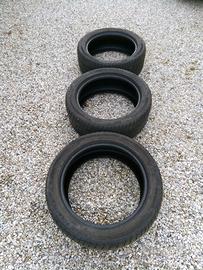 Gomme termiche barum 245/45 R18 100V