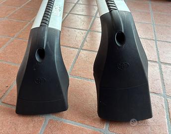 Barre originali Toyota CHR