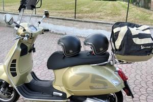 Vespa 300 numerata