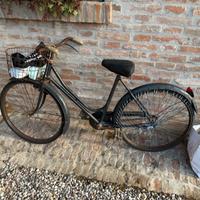 Bicicletta d’epoca
