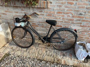 Bicicletta d’epoca