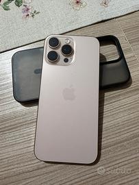 Iphone 16 pro max 256gb