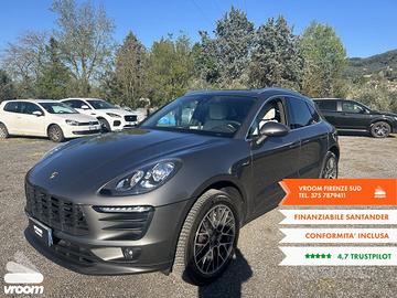 PORSCHE Macan 1�s.