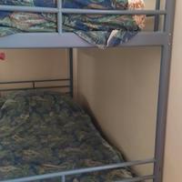 Letto a castello