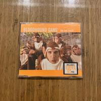 Cd singolo The Bad Touch