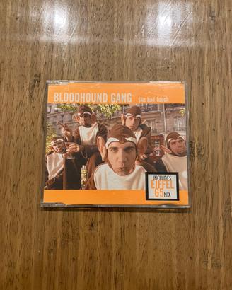 Cd singolo The Bad Touch