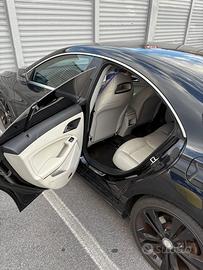 Mercedes cla 220