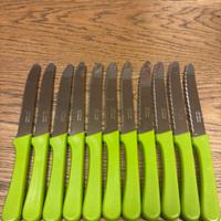 Coltelli da cucina Abert Inox