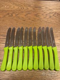 Coltelli da cucina Abert Inox