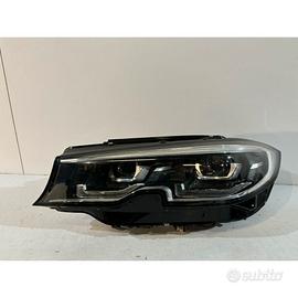 BMW 3 G20 G21 Faro anteriore Full Led sx - 17435