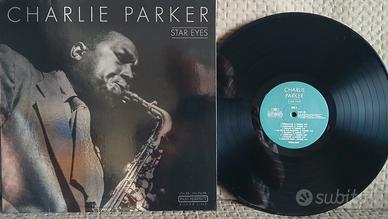 JAZZ SEI DISCHI IN VINILE. 